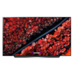 تلویزیون 65 اینچ ال جی مدل LG OLED 4K 65C9
