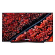 تلویزیون 65 اینچ ال جی مدل LG OLED 4K 65C9