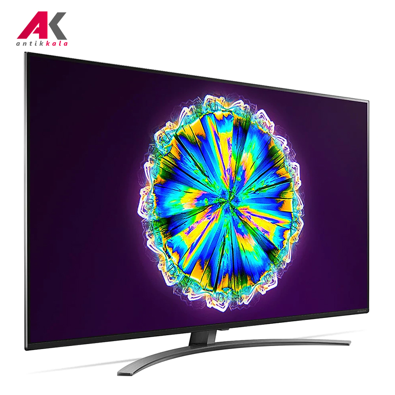 تلویزیون 65 اینچ ال جی مدل LG UHD 4K 65NANO86