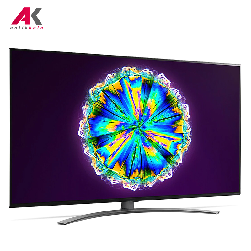 تلویزیون 65 اینچ ال جی مدل LG UHD 4K 65NANO86