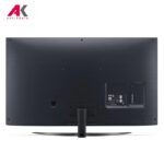 تلویزیون 65 اینچ ال جی مدل LG UHD 4K 65NANO86
