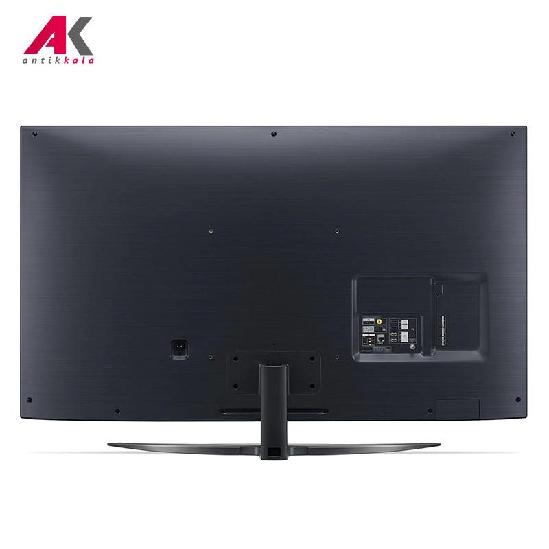 تلویزیون 65 اینچ ال جی مدل LG UHD 4K 65NANO86