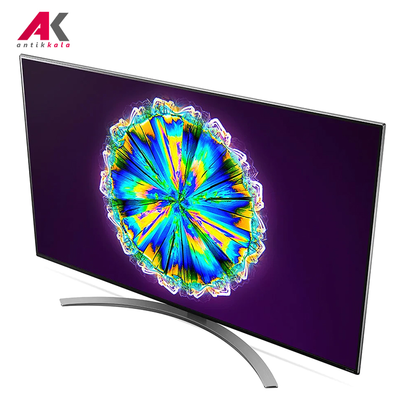 تلویزیون 65 اینچ ال جی مدل LG UHD 4K 65NANO86