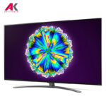 تلویزیون 65 اینچ ال جی مدل LG UHD 4K 65NANO86