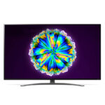 تلویزیون 65 اینچ ال جی مدل LG UHD 4K 65NANO86
