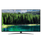 تلویزیون 65 اینچ ال جی مدل LG UHD 4K 65SM8600