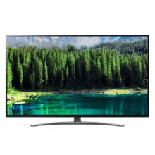 تلویزیون 65 اینچ ال جی مدل LG UHD 4K 65SM8600