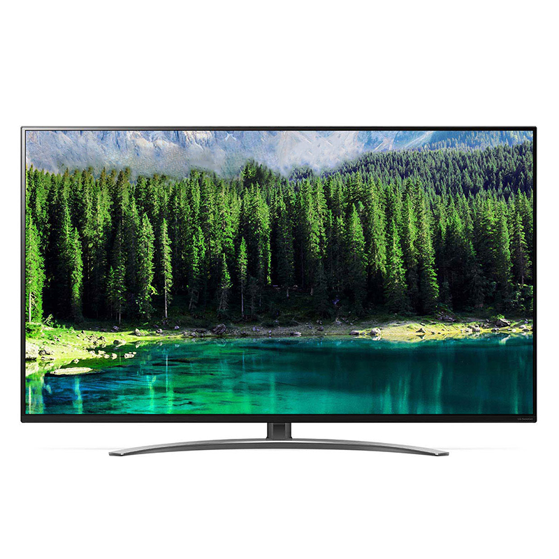 تلویزیون 65 اینچ ال جی مدل LG UHD 4K 65SM8600