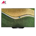 تلویزیون ال جی مدل LG OLED 4K B9
