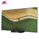 تلویزیون ال جی مدل LG OLED 4K B9