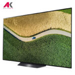 تلویزیون ال جی مدل LG OLED 4K B9