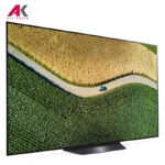 تلویزیون ال جی مدل LG OLED 4K B9