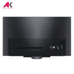 تلویزیون ال جی مدل LG OLED 4K B9