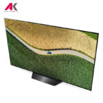 تلویزیون ال جی مدل LG OLED 4K B9