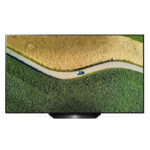 تلویزیون ال جی مدل LG OLED 4K B9