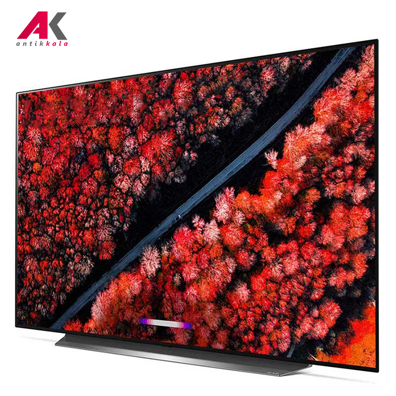 تلویزیون ال جی مدل LG OLED 4K C9