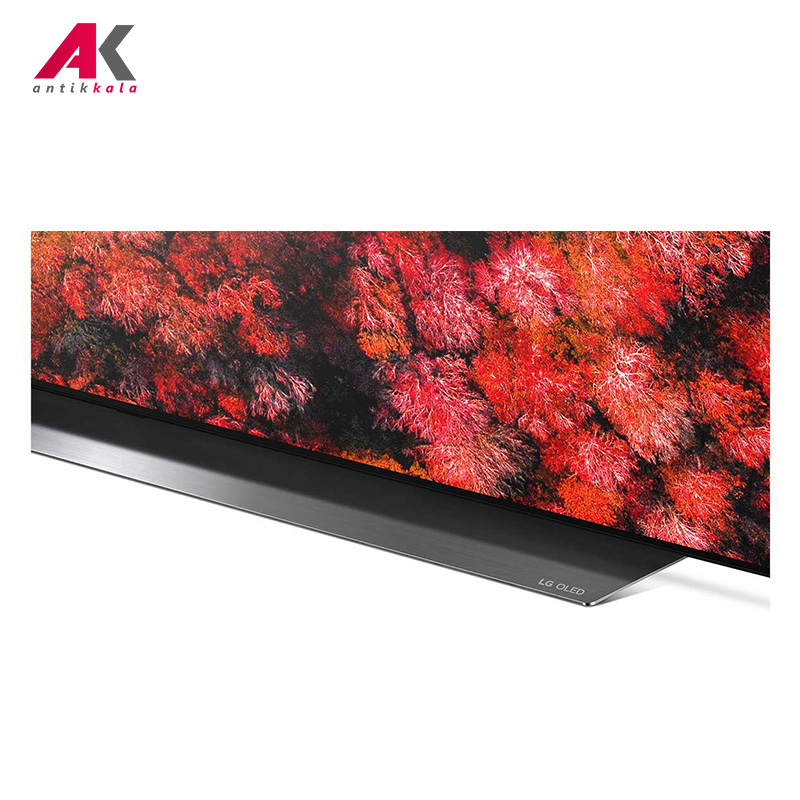 تلویزیون ال جی مدل LG OLED 4K C9