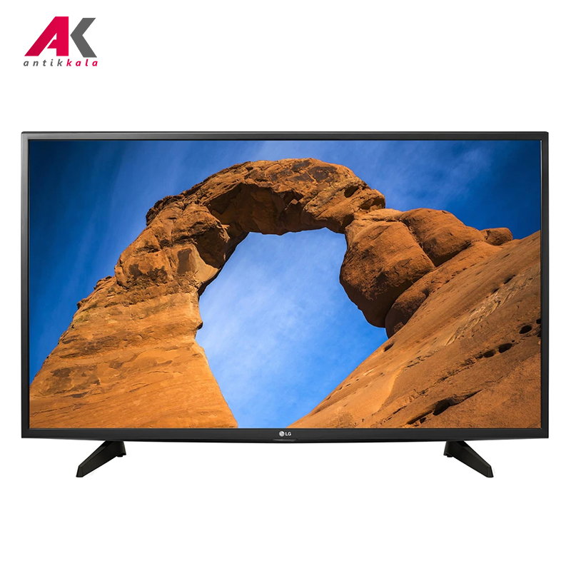 تلویزیون ال جی مدل LG FULL HD LK5100