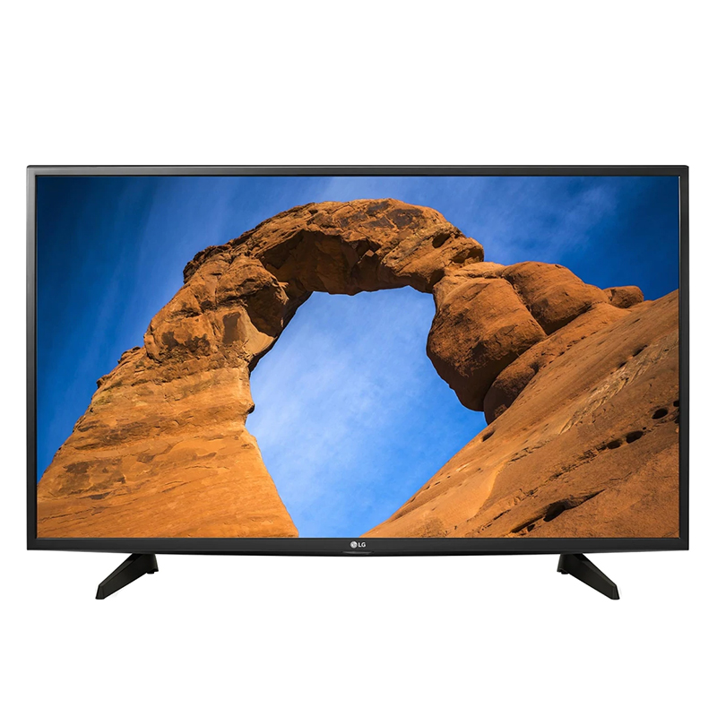 تلویزیون ال جی مدل LG FULL HD LK5100