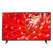 تلویزیون 43 اینچ ال جی مدل LG FULL HD 43LM6300