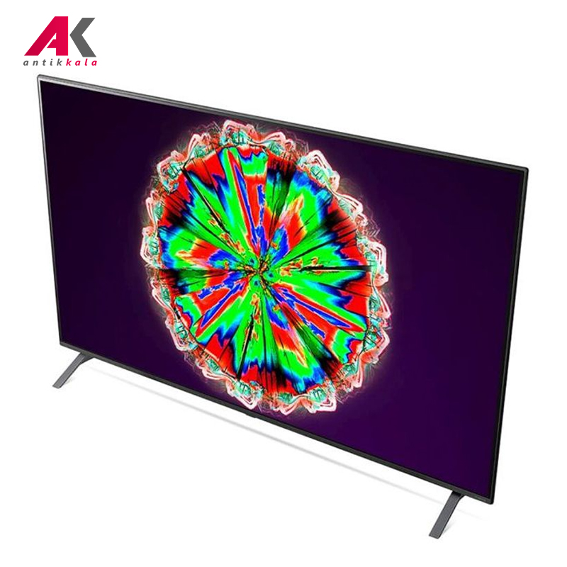 تلویزیون ال جی مدل LG UHD 4K NANO79