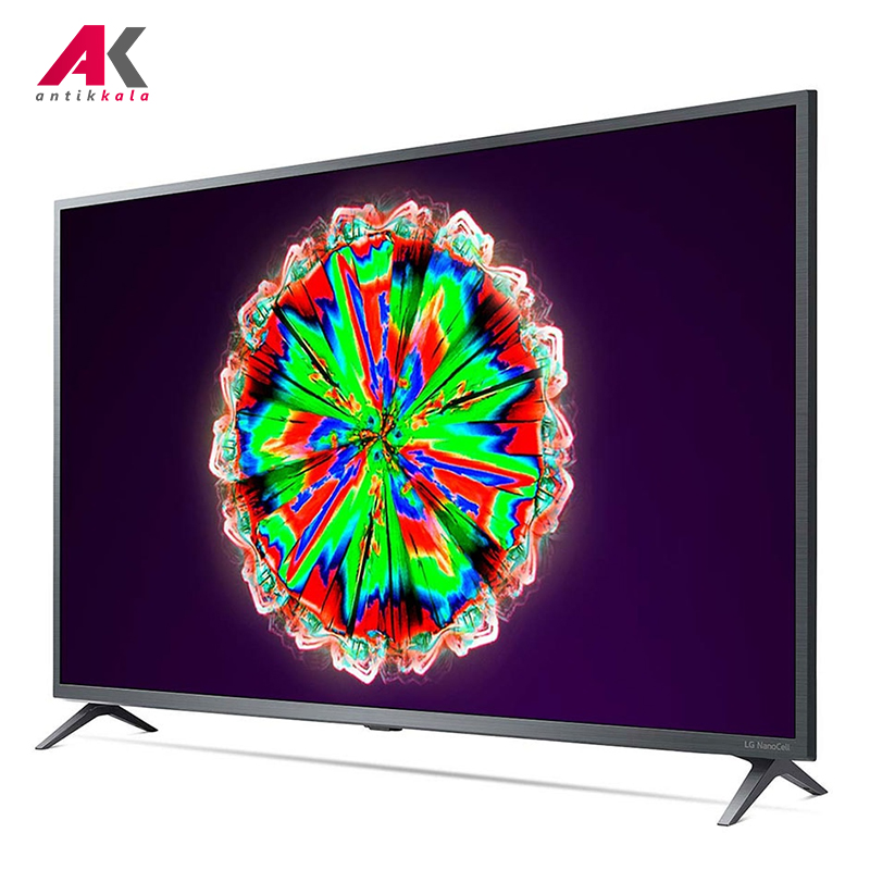 تلویزیون ال جی مدل LG UHD 4K NANO79