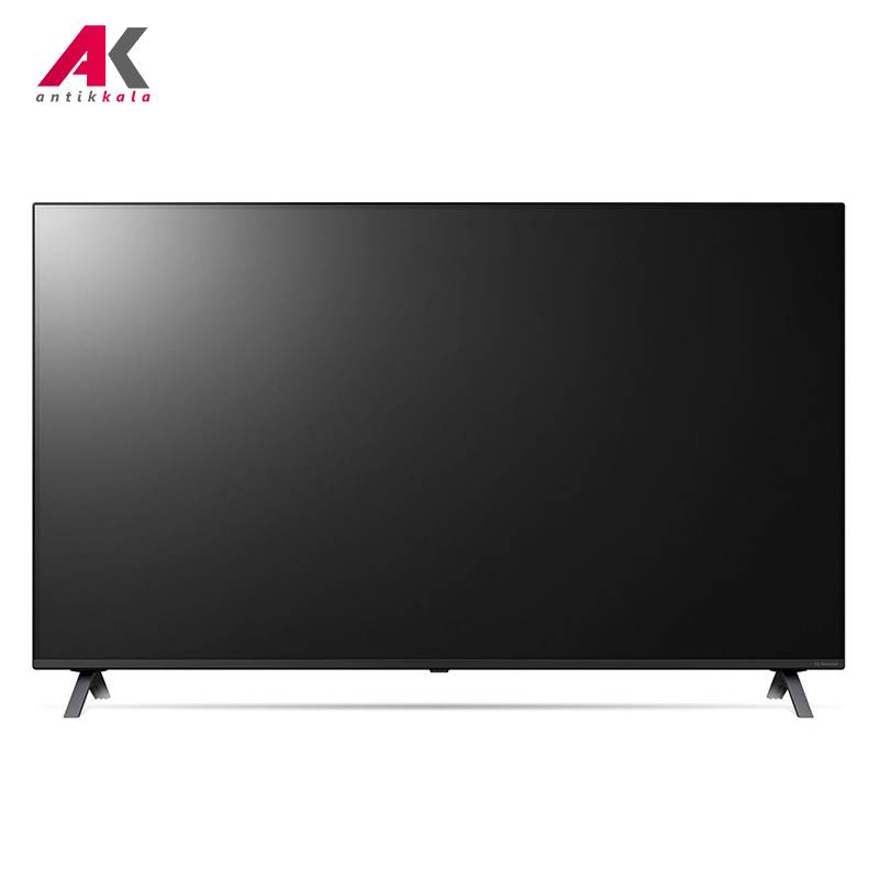 تلویزیون ال جی مدل LG UHD 4K NANO80