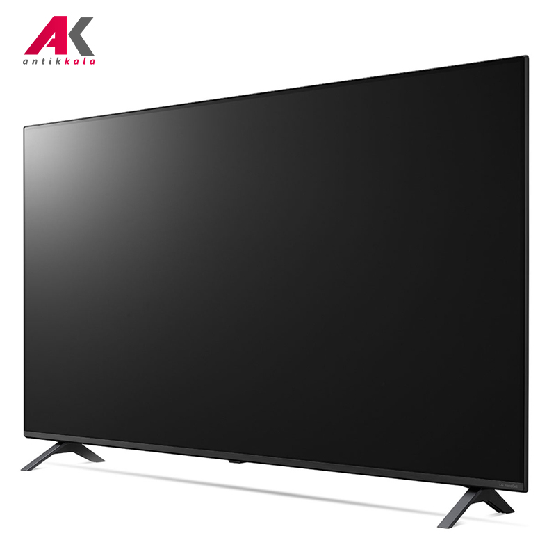 تلویزیون ال جی مدل LG UHD 4K NANO80