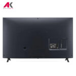 تلویزیون ال جی مدل LG UHD 4K NANO80
