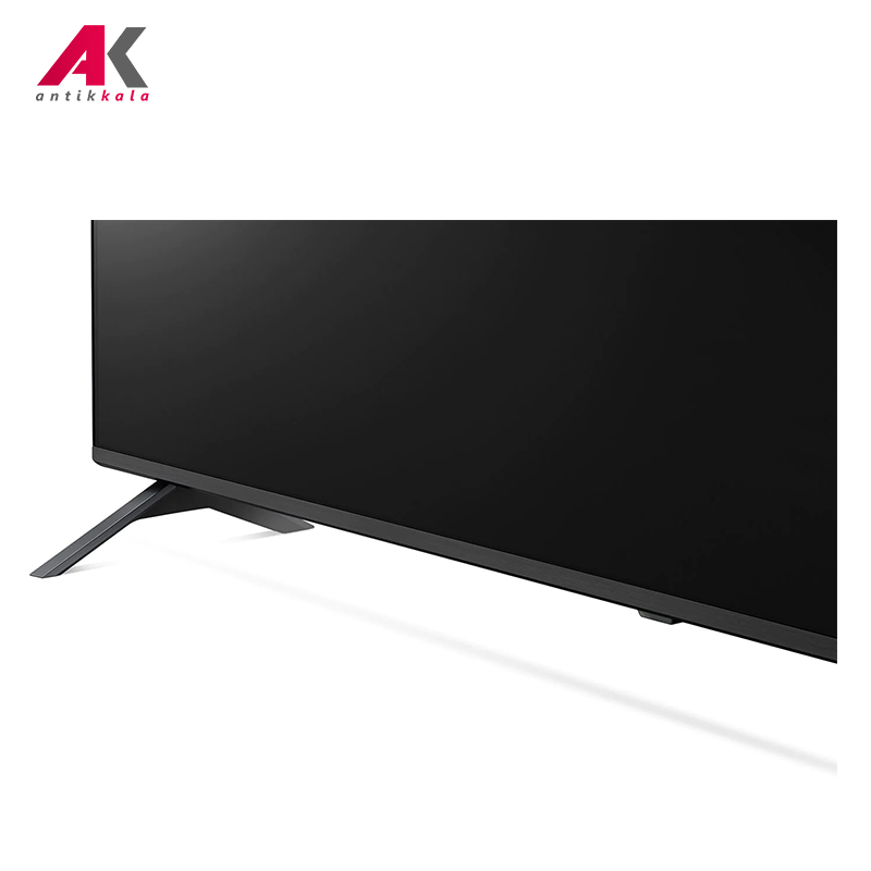 تلویزیون ال جی مدل LG UHD 4K NANO80