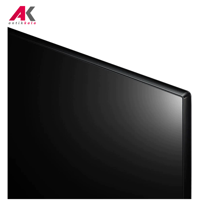 تلویزیون ال جی مدل LG UHD 4K NANO80