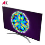 تلویزیون ال جی مدل LG UHD 4K NANO86