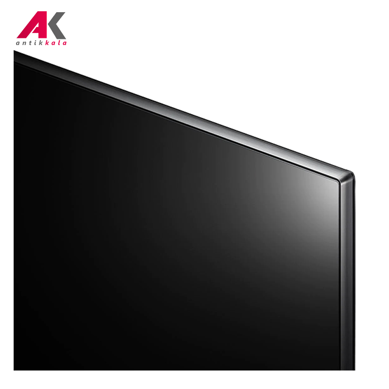 تلویزیون ال جی مدل LG UHD 4K NANO86