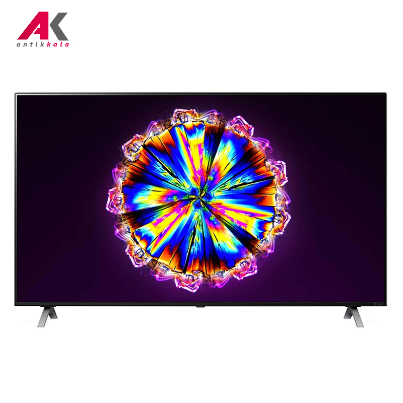 تلویزیون ال جی مدل LG UHD 4K NANO90