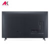 تلویزیون ال جی مدل LG UHD 4K NANO90
