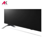 تلویزیون ال جی مدل LG UHD 4K NANO90