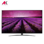 تلویزیون ال جی مدل LG UHD 4K SM8100