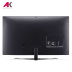 تلویزیون ال جی مدل LG UHD 4K SM8100