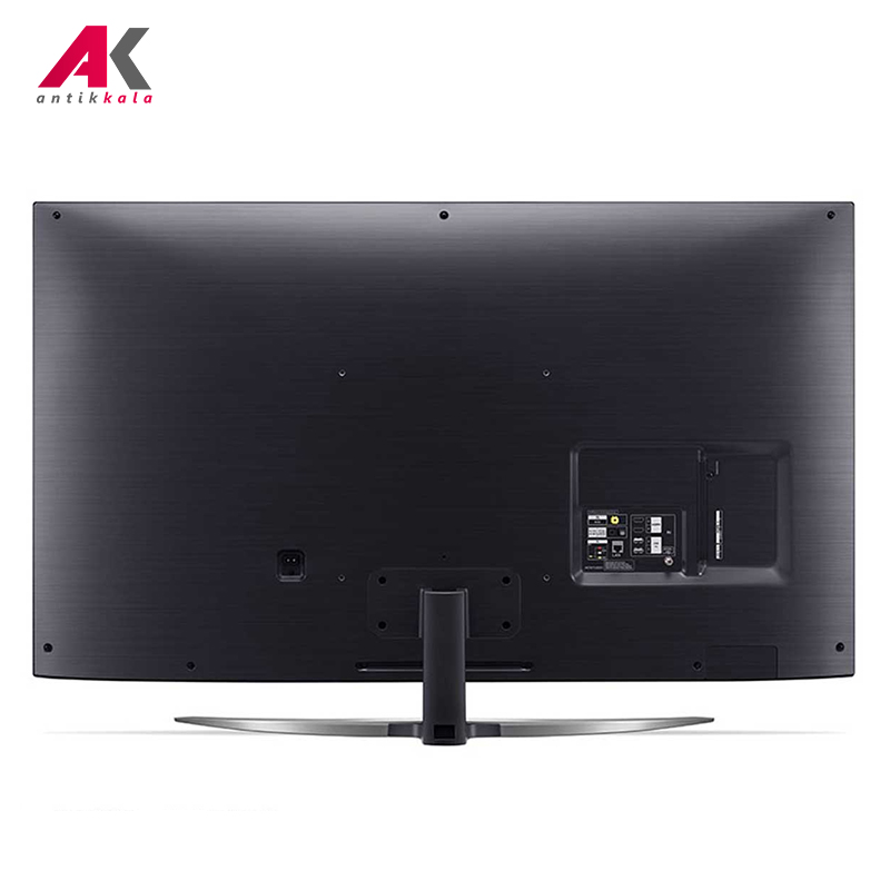 تلویزیون ال جی مدل LG UHD 4K SM8100