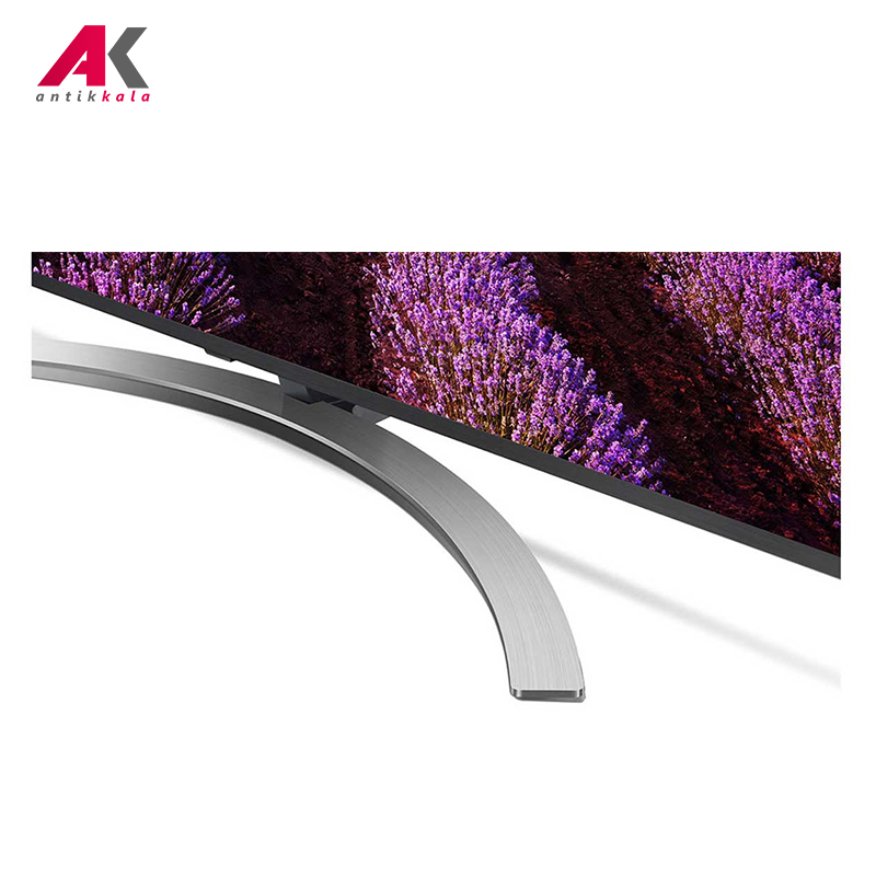 تلویزیون ال جی مدل LG UHD 4K SM8100