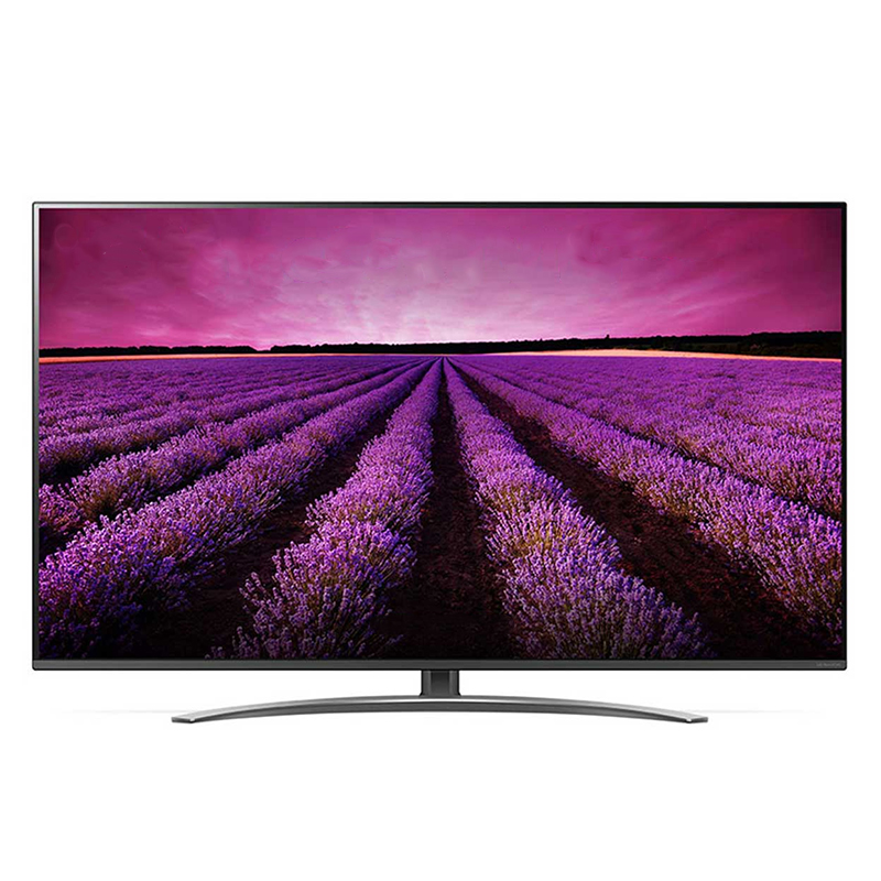 تلویزیون ال جی مدل LG UHD 4K SM8100