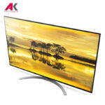 تلویزیون ال جی مدل LG UHD 4K SM9000