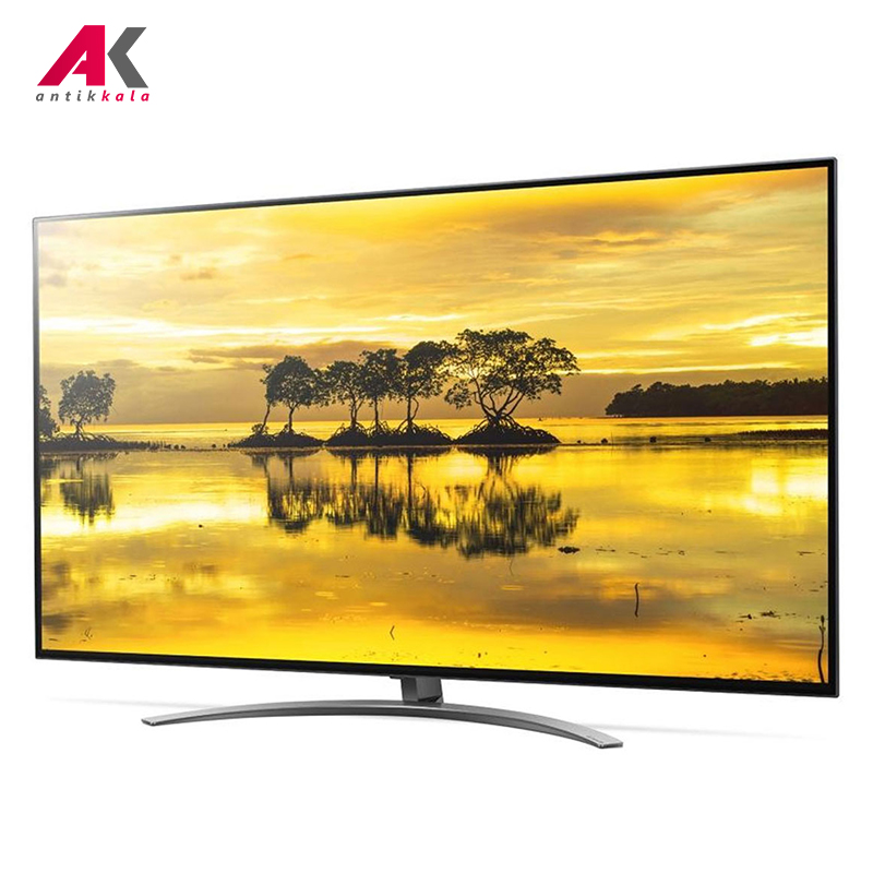 تلویزیون ال جی مدل LG UHD 4K SM9000