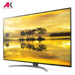 تلویزیون ال جی مدل LG UHD 4K SM9000