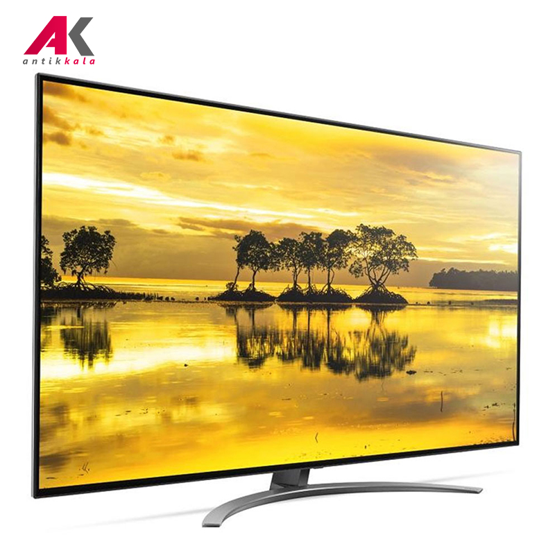 تلویزیون ال جی مدل LG UHD 4K SM9000