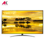 تلویزیون ال جی مدل LG UHD 4K SM9000