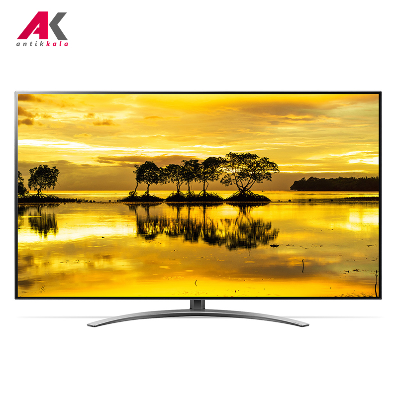 تلویزیون ال جی مدل LG UHD 4K SM9000