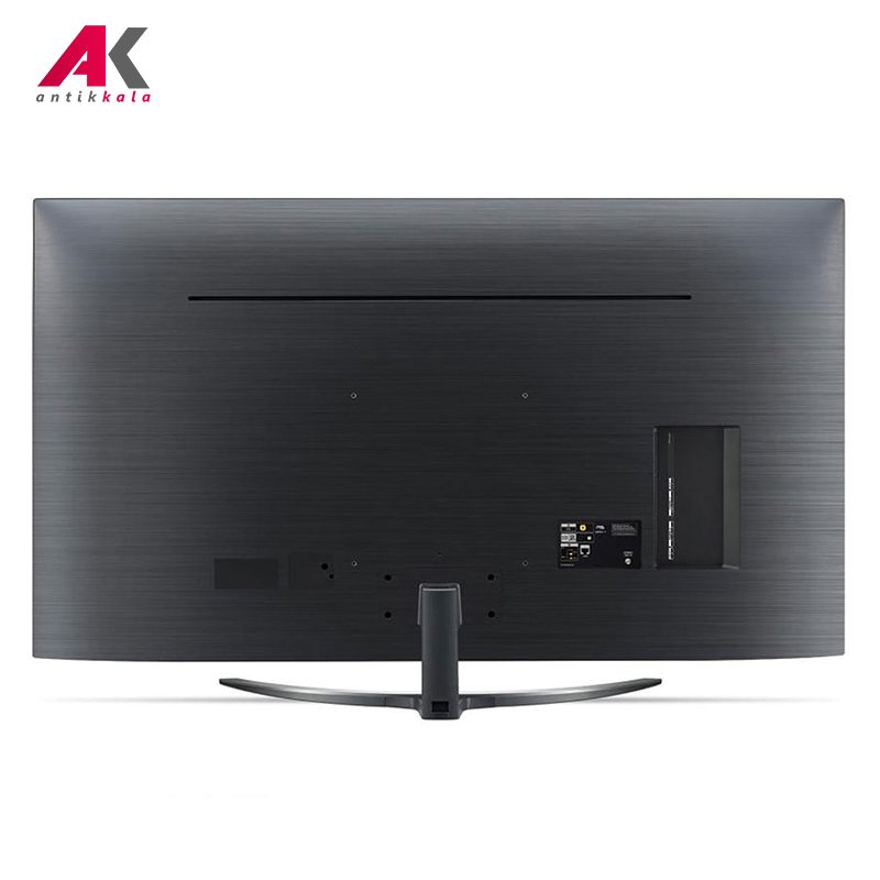 تلویزیون ال جی مدل LG UHD 4K SM9000