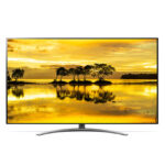 تلویزیون ال جی مدل LG UHD 4K SM9000