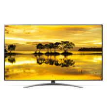 تلویزیون ال جی مدل LG UHD 4K SM9000